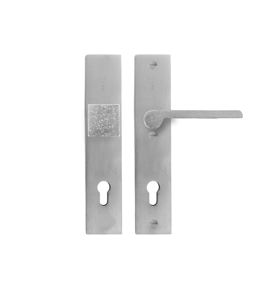 Manillas para puertas exteriores
